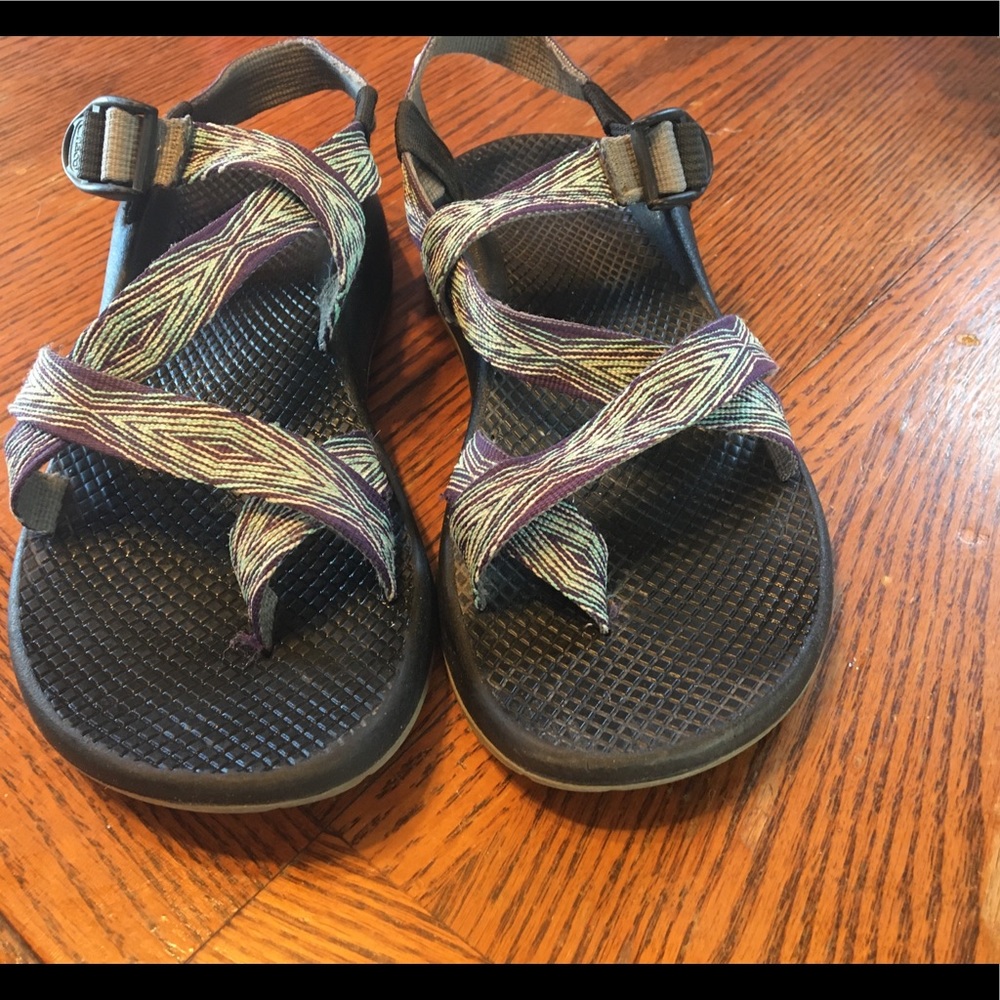 Chacos